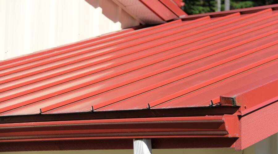 Industrial Roof Maintenance in Brock, NE