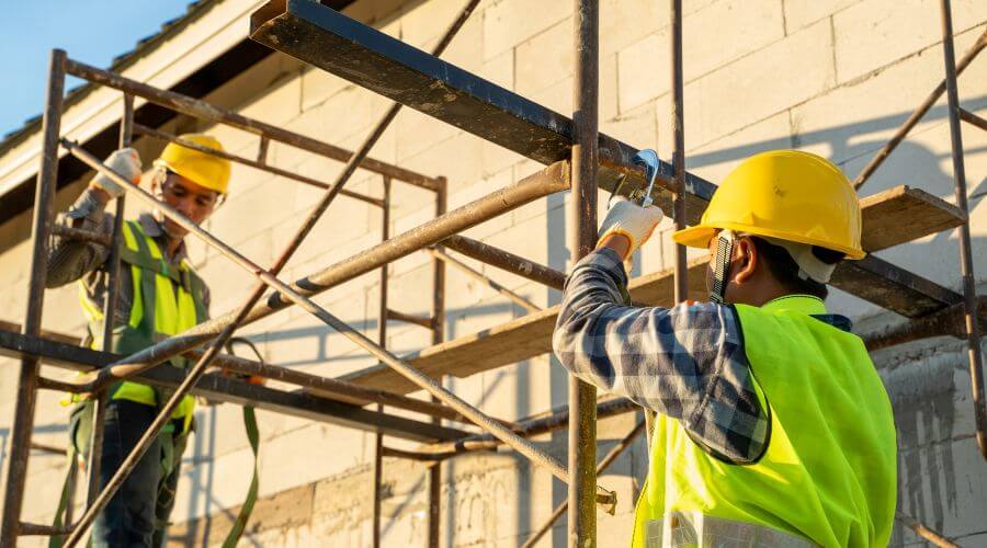 Expert top industrial roofings services in Brock, NE